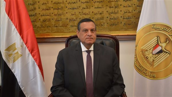 هشام آمنة وزير التنمية