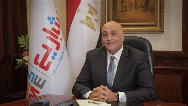 باسل رحمي رئيس جهاز