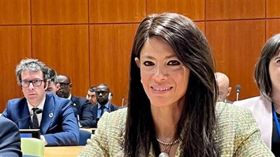 وزيرة التعاون الدولي: الطاقة المتجددة لم تمثل سوى 29% من قدرات الطاقة الكهربائية عالميا في 2021