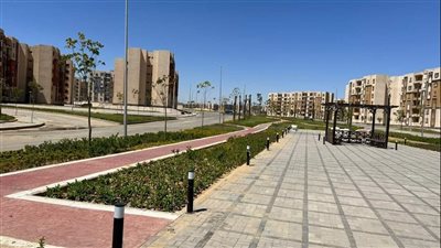 الإسكان تكشف آخر تطورات وحدات 