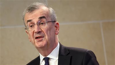 رئيس البنك المركزي الفرنسي: المزيد من تخفيضات أسعار الفائدة قادمة في عام 2025