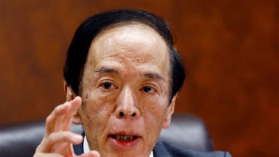 محافظ بنك اليابان يحذر من عدم اليقين الشديد بشأن الأجور وتوقعات الأسعار