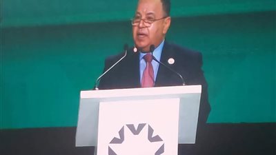 معيط: المحفظة الاستثمارية مع البنك الأسيوي للاستثمار 1.3 مليار وفرص كبيرة لأكثر من مليار دولار أخرى