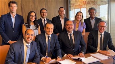 البنك الأوروبي لإعادة الإعمار والتنمية والاتحاد الأوروبي يدعمان تخضير قطاع الأدوية في المغرب