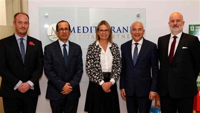 البنك الأوروبي لإعادة الإعمار والتنمية يدعم الشركات المتوسطة في مصر والمغرب وتونس بمبلغ 30 مليون