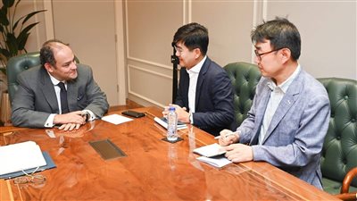 وزير الصناعة: فرص استثمارية متميزة أمام الشركات في مصر وحزمة حوافز للمشروعات الاستراتيجية