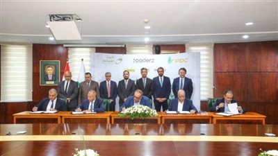 صفقة رودرز ترد على غربان الإخوان