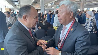 وزير المالية: نتفاوض مع البنك الآسيوي للحصول على تمويلات جديدة بـ 1 مليار دولار