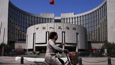 بنك الصين الشعبي: بإمكاننا تحقيق نمو اقتصادي يتجاوز 5%