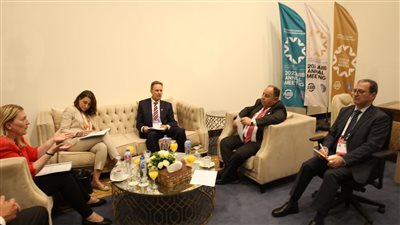 معيط: الحكومة تحرص على توفير بيئة جاذبة ومحفزة للاستثمارات المحلية والأجنبية