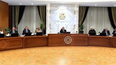 رئيس الوزراء: البنك الآسيوي للاستثمار شريكا مهما لمصر في تنفيذ العديد من المشروعات