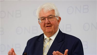 عضو بالبنك المركزي الأوروبي: خفض الفائدة المقبل قد يستغرق وقتا أطول بعد عودة  التضخم للارتفاع