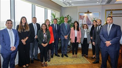 البنك الدولي: خارطة التطوير تعزز دور البنك في التعامل مع التحديات العالمية بشكل أكثر مرونة