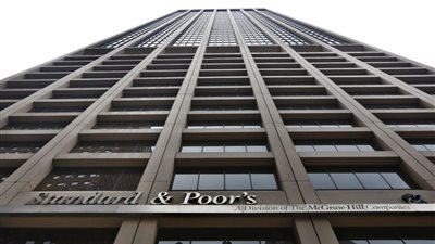 ستاندرد اند بورز تعدل النظرة المستقبلية لتركيا من 