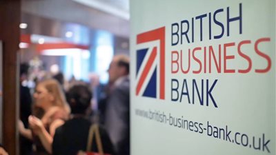 بنك الأعمال البريطاني المملوك للدولة يخسر 147 مليون جنيه استرليني