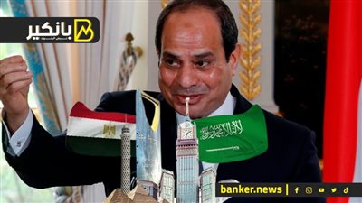 ليلة السيسي الكبرى وضربات المركزي وصفقة العمر مع السعودية.. وليه الانهيار الكبير في السوق السوداء