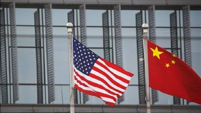 وزارة الخزانة الأمريكية تطلق مجموعات عمل اقتصادية ومالية أمريكية صينية