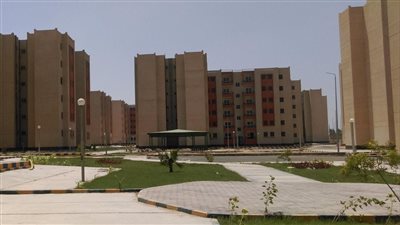 الإسكان تعلن القطع المتاحة للاستثمار كعمراني متكامل في بني سويف الجديدة