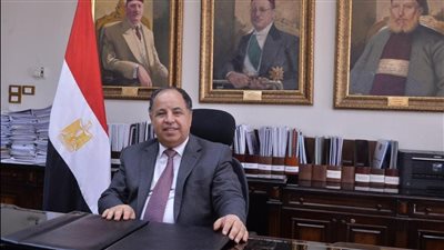 المالية: نستهدف تعزيز الاستثمار في البنية التحتية لتحقيق التنمية الشاملة والمستدامة