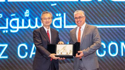 اقتصادية قناة السويس تستقبل 24 شركة يابانية راغبة في الاستثمار بالمنطقة