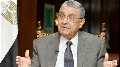 وزير الكهرباء: مصر تسعى لتصبح من رواد العالم في الهيدروجين منخفض الكربون