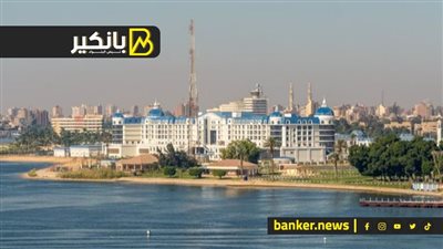 الإسماعيلية تتحول إلى مركز للطاقة وموطن للزراعة.. مدينة السحر والجمال في ٩ سنوات