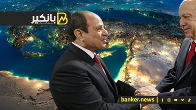 خطوة هتعيد رسم الشرق الأوسط.. مصر بتلعب على تقيل