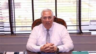 الزراعة: الإفراج عن 260 ألف طن أعلاف بـ133 مليون دولار خلال أسبوعين بالتنسيق مع البنك المركزي