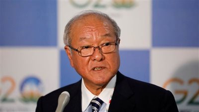 وزير المالية الياباني: اليابان لم تعد تعاني من الانكماش واتجاه رفع الأجور قوي