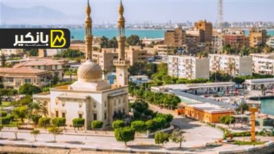 مشروع بوابة العالم.. ايه اللي بيحصل في بورسعيد