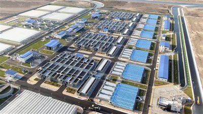 وزارة التخطيط تستعرض خطة المواطن الاستثمارية 2025/2024 لمحافظة الدقهلية