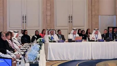 مصرف الإمارات المركزي يستضيف مائدة مستديرة حول استدامة القطاع المالي في الدولة