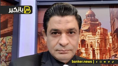 عماد البحيري.. سيد المنافقين ومرتزق أبوه الدولار