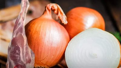 قرارحظر تصدير البصل سيدخل حيز النفاذ اعتبارا من 1 اكتوبر وحتى 31 ديسمبر