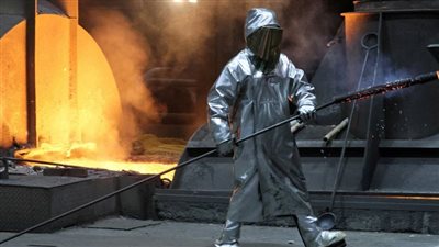 بطء نمو التصنيع الروسي بأقل معدل في 3 أشهر