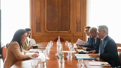 المشاط: مصر طبقت مبادئ 