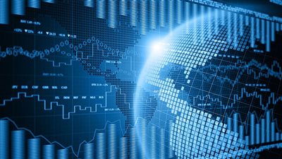 انخفاض الأسواق مع تحذير الاحتياطي الفيدرالي الأمريكي والبنوك المركزية من المخاطر العالمية