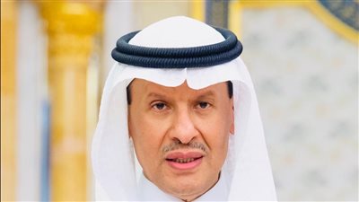 وزير الطاقة السعودي يعلن انطلاق تجربة أول قطار هيدروجيني بالشرق الأوسط الأسبوع المقبل