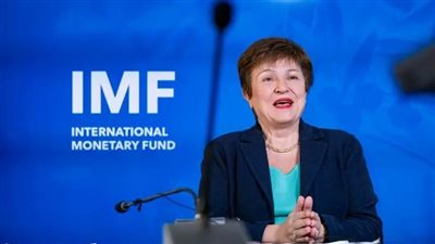 جورجييفا: أفريقيا بصدد الحصول على المقعد الثالث في المجلس التنفيذي لصندوق النقد الدولي