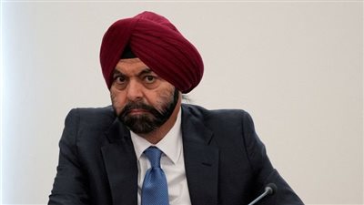 تقارير: رئيس البنك الدولي يواجه ضغوطا على الموارد وانقسامات المساهمين