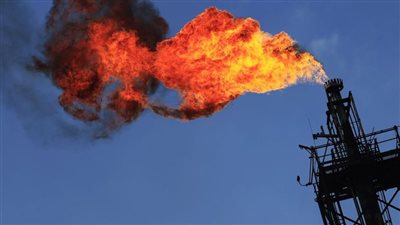 إسرائيل تعلق الإنتاج مؤقتا في حقل غاز تمار