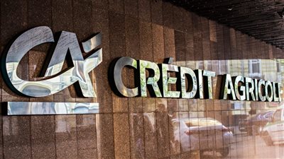 زيادة 100% برسوم كشف الحساب في بنك كريدي أجريكول