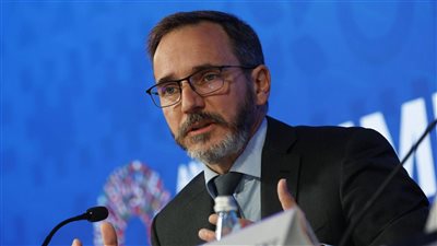 كبير الاقتصاديين بصندوق النقد الدولي يحث البنوك المركزية على البقاء حازمة بشأن التضخم