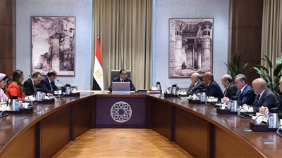 مدبولي يستعرض مقترحات تعميق الصناعة وزيادة معدلات الإنتاج والتصدير