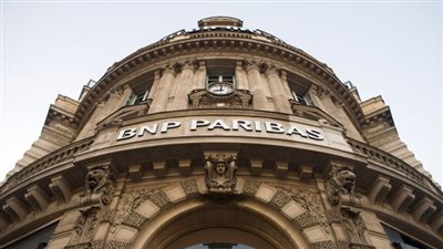 بي إن بي باريبا يعين مصرفيين من بنك كريدي سويس للعمل في مكاتب الائتمان