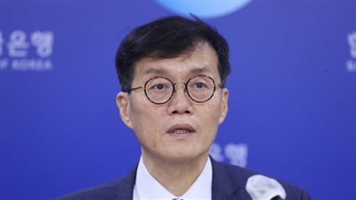 محافظ بنك كوريا المركزي: نواجه صعوبة في خفض الفائدة بالنصف الثاني من 2024