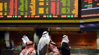 تراجع بورصات الخليج الكبرى بسبب التوترات بالشرق الأوسط