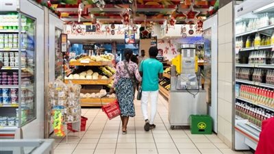 تراجع معدل التضخم في غانا إلى أدنى مستوى منذ 12 شهرًا