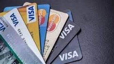 أنواع كروت البنوك