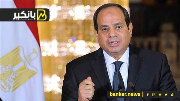 الرئيس عبدالفتاح